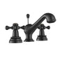 Jaquar Jaquar Queen Faucet Range 3-Hole Basin Mixer