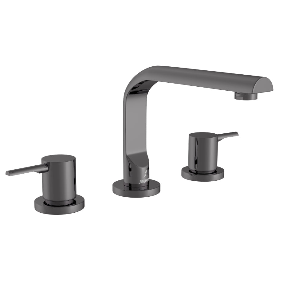 Jaquar Jaquar Florentine Prime 3-Hole Basin Mixer Round Spout in Chrome finish - FLP-CHR-5189PMRS - Buy Online