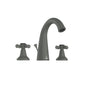 Jaquar Jaquar Queens Prime 3-Hole Basin Mixer with Popup Waste System in Chrome finish - QQP-CHR-7191PM - Buy Online