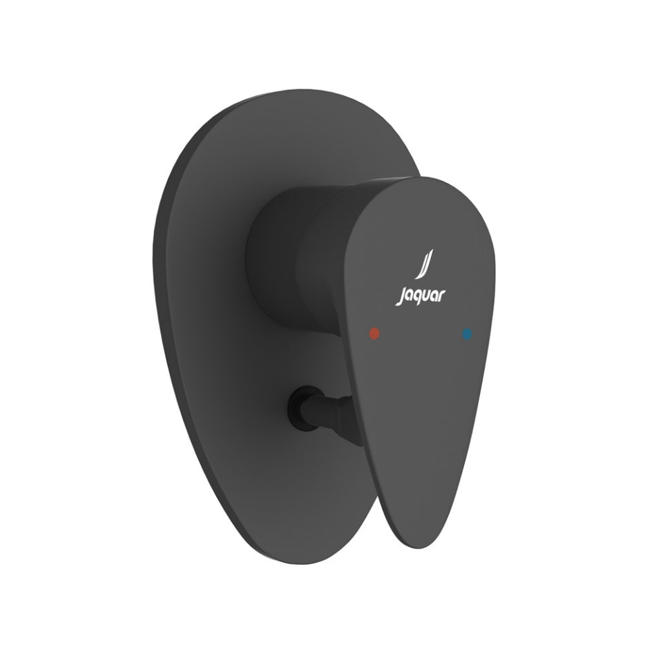 Jaquar Jaquar Vignette P Faucet Range 3-Inlet Single Lever Concealed Diverter