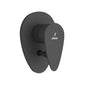 Jaquar Jaquar Vignette P Faucet Range 3-Inlet Single Lever Concealed Diverter