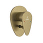 Jaquar Jaquar Vignette P Faucet Range 3-Inlet Single Lever Concealed Diverter