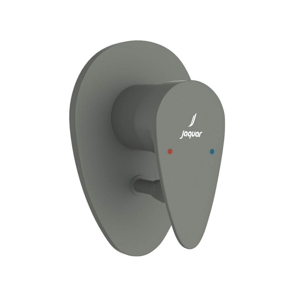 Jaquar Jaquar Vignette P Faucet Range 3-Inlet Single Lever Concealed Diverter