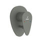 Jaquar Jaquar Vignette P Faucet Range 3-Inlet Single Lever Concealed Diverter