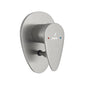 Jaquar Jaquar Vignette P Faucet Range 3-Inlet Single Lever Concealed Diverter