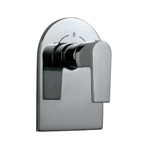 Jaquar 4-Way Diverter in Chrome finish - ARI-CHR-39421 - Buy Online