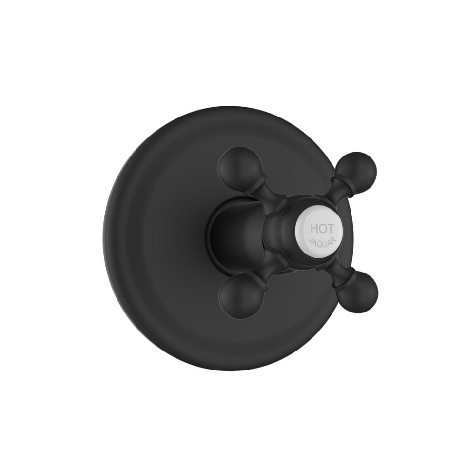 Jaquar Jaquar Queen Faucet Range 4-Way Diverter for Concealed Fitting