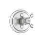 Jaquar Jaquar Queen Faucet Range 4-Way Diverter for Concealed Fitting