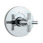 Jaquar 4-Way Diverter for Concealed Fitting in Chrome finish - SOL-CHR-6421 - Buy Online