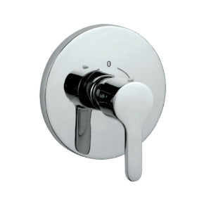 Jaquar 4-Way Diverter in Chrome finish - FUS-CHR-29421 - Buy Online