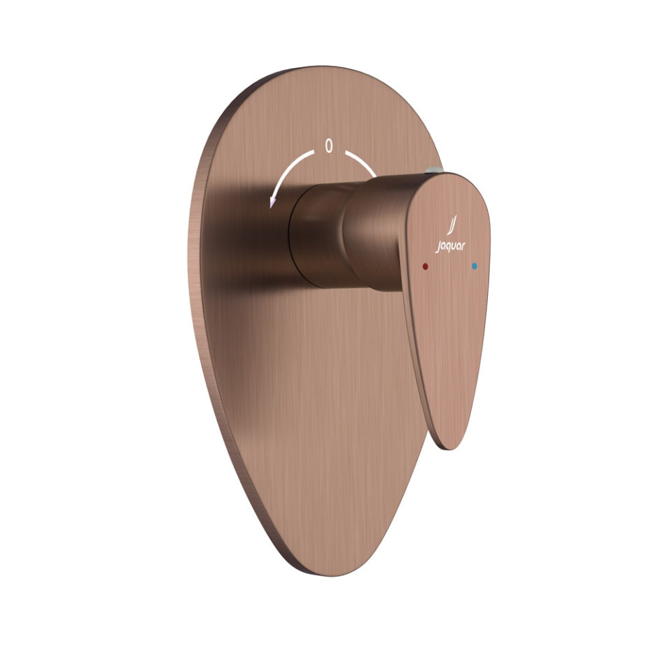 Jaquar Jaquar Vignette P Faucet Range 4-Way Diverter