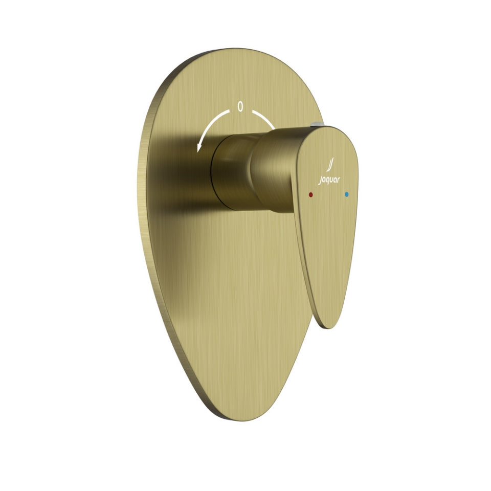 Jaquar Jaquar Vignette P Faucet Range 4-Way Diverter