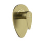 Jaquar Jaquar Vignette P Faucet Range 4-Way Diverter