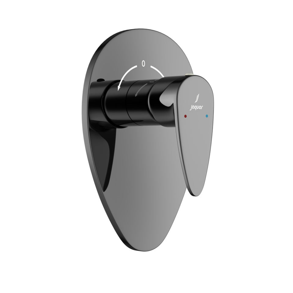 Jaquar Jaquar Jaquar Vignette P Faucet Range 4-Way Diverter in Chrome finish - VGP-CHR-81421 - Buy Online