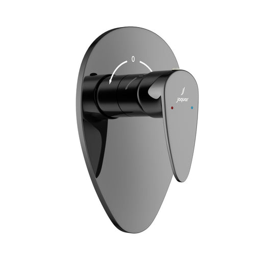 Jaquar Jaquar Jaquar Vignette P Faucet Range 4-Way Diverter in Chrome finish - VGP-CHR-81421 - Buy Online