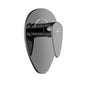 Jaquar Jaquar Jaquar Vignette P Faucet Range 4-Way Diverter in Chrome finish - VGP-CHR-81421 - Buy Online