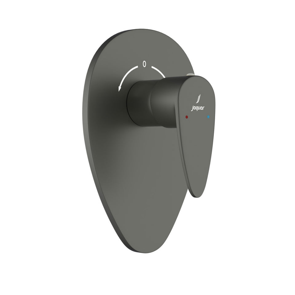 Jaquar Jaquar Vignette P Faucet Range 4-Way Diverter