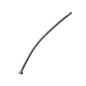 Jaquar Jaquar Allied Bathfittings Mechanisms 450mm Long Braided Hose in Chrome finish - ALD-CHR-803AB - Buy Online