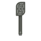 Jaquar Maze Shower Alive Maze Hand Shower