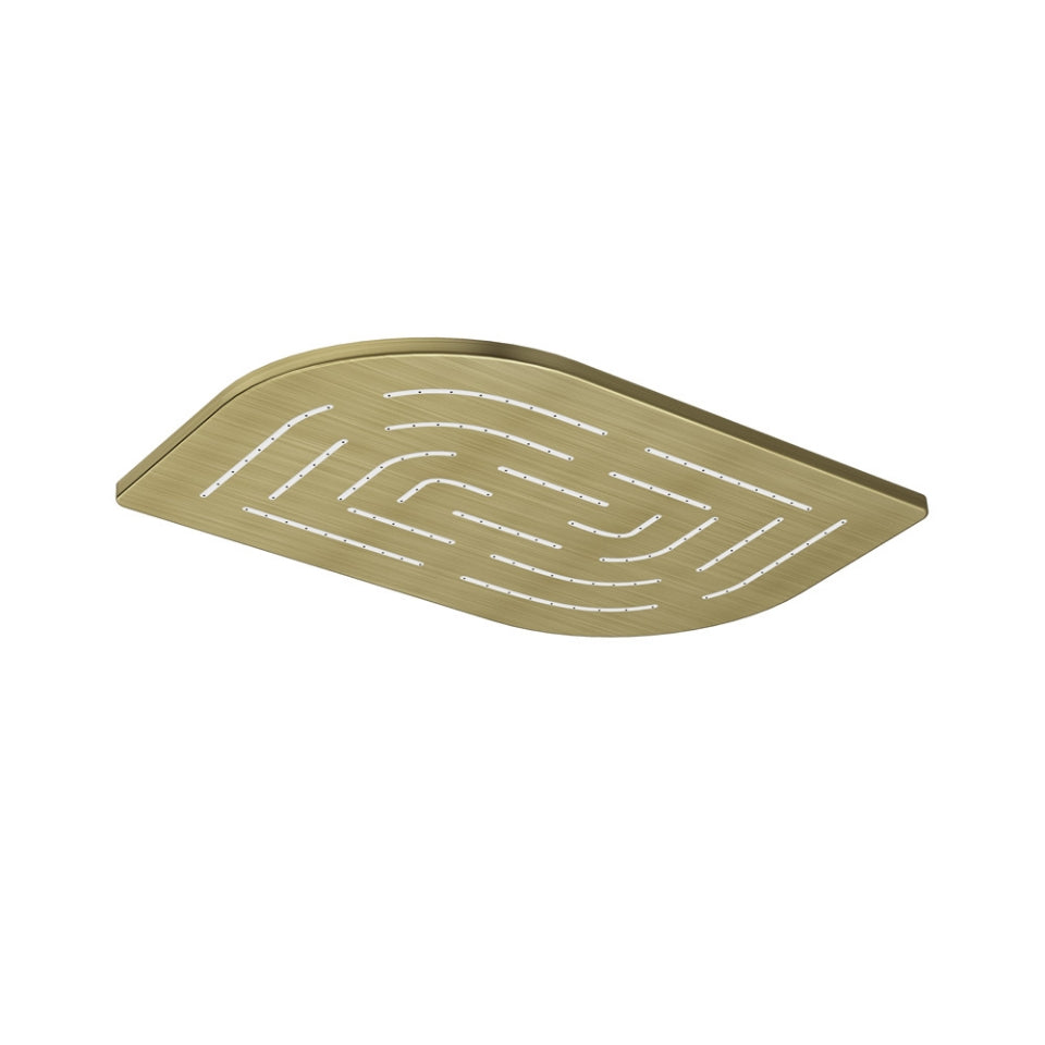 Jaquar Maze Shower Alive Maze Overhead Shower