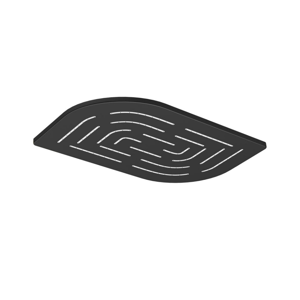 Jaquar Maze Shower Alive Maze Overhead Shower