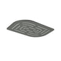 Jaquar Jaquar Maze Shower Alive Maze Overhead Shower in Chrome finish - OHS-CHR-85859M - Buy Online