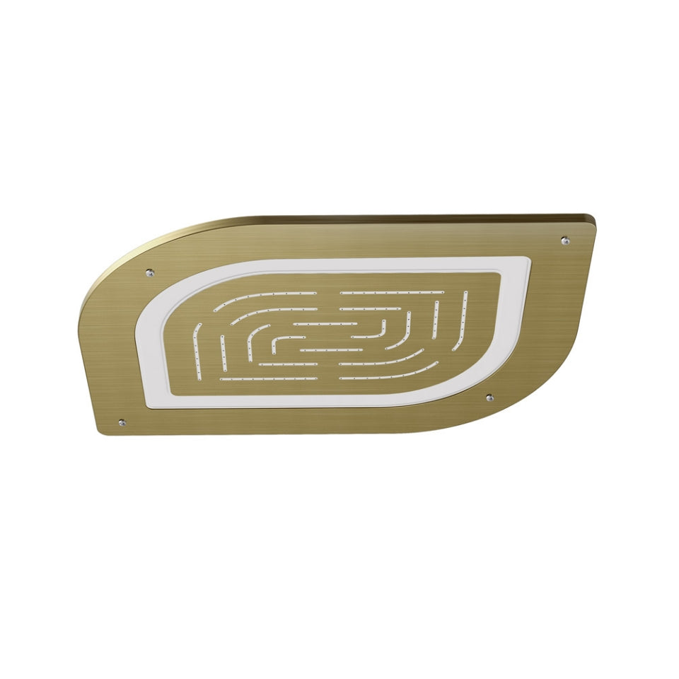 Jaquar Maze Shower Alive- Maze Prime