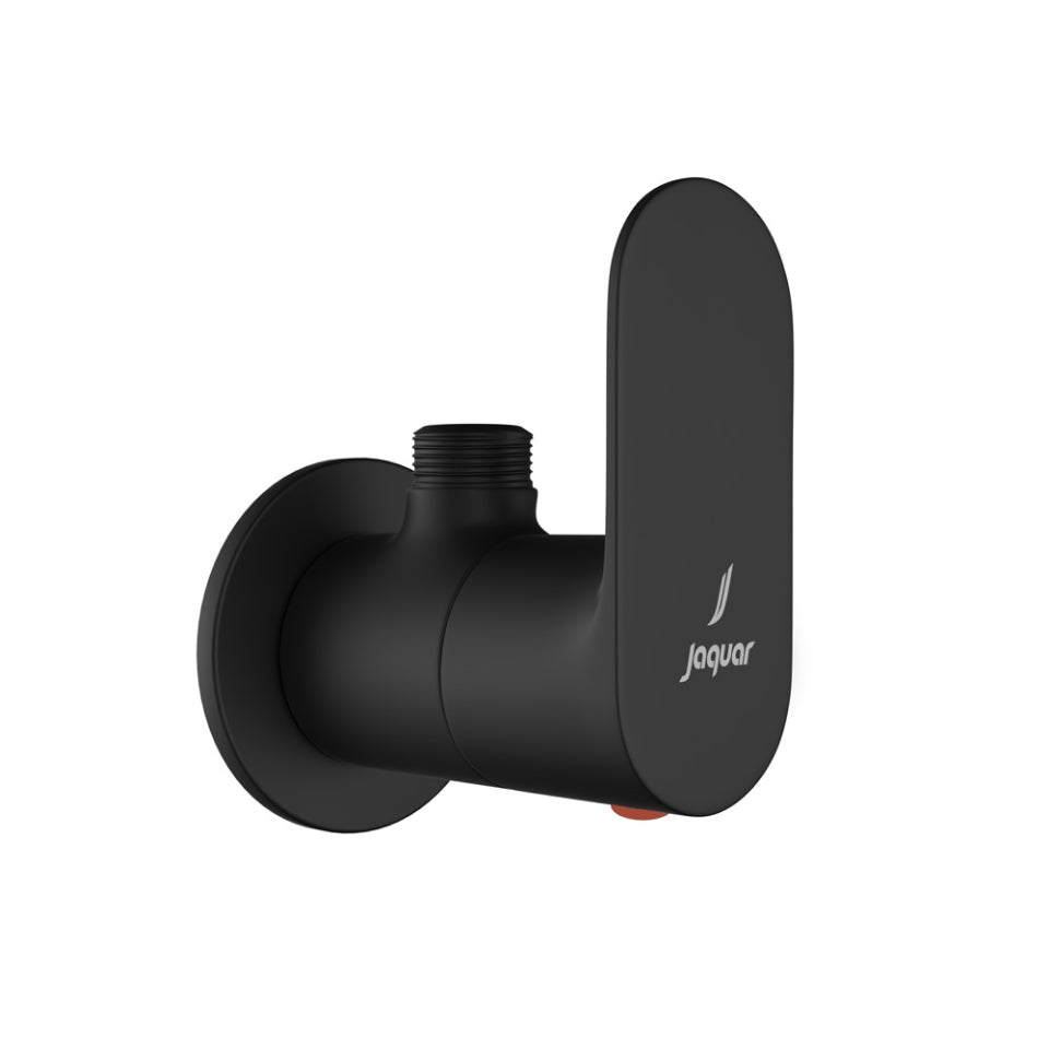 Jaquar Jaquar Opal Prime Faucet Range Angle Valve with Wall Flange