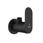 Jaquar Jaquar Opal Prime Faucet Range Angle Valve with Wall Flange