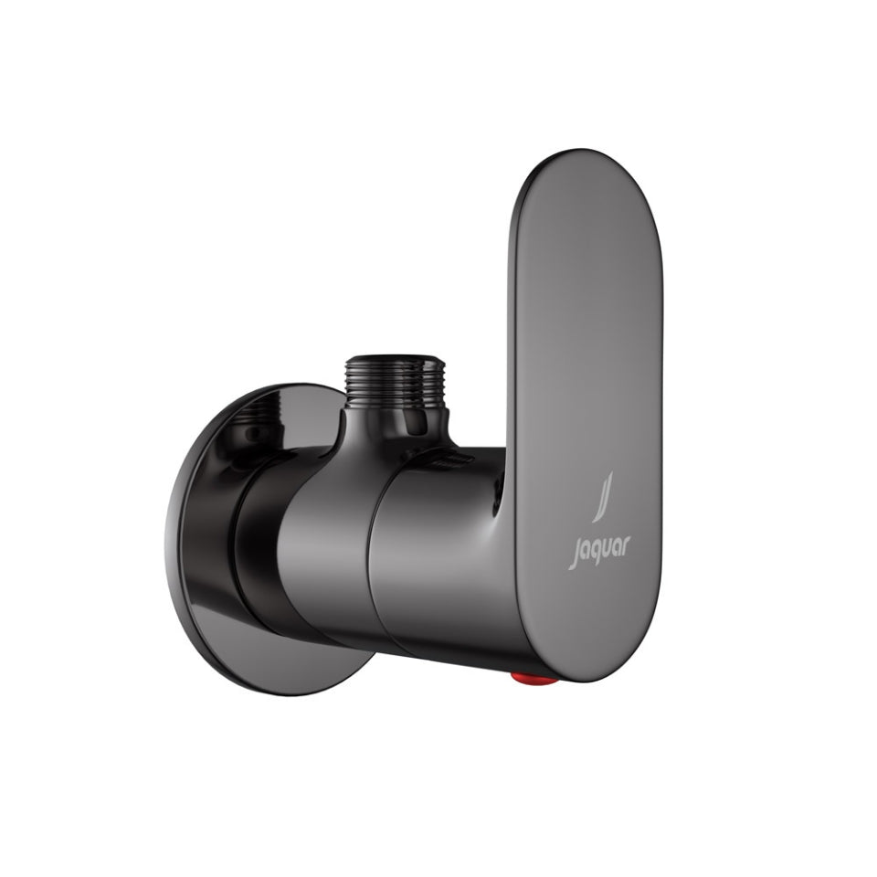 Jaquar Jaquar Opal Prime Faucet Range Angle Valve with Wall Flange
