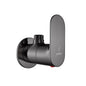 Jaquar Jaquar Opal Prime Faucet Range Angle Valve with Wall Flange