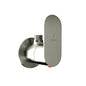 Jaquar Jaquar Opal Prime Faucet Range Angle Valve with Wall Flange
