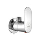Jaquar Jaquar Opal Prime Faucet Range Angle Valve with Wall Flange