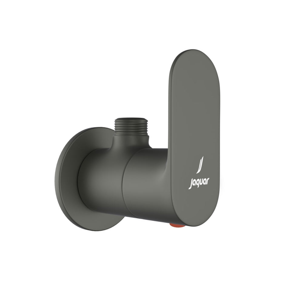 Jaquar Jaquar Opal Prime Faucet Range Angle Valve with Wall Flange