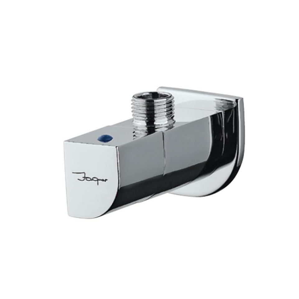 Jaquar Jaquar Jaquar Alive Faucet Range Angular Stop Cock in Chrome finish - ALI-CHR-85053 - Buy Online