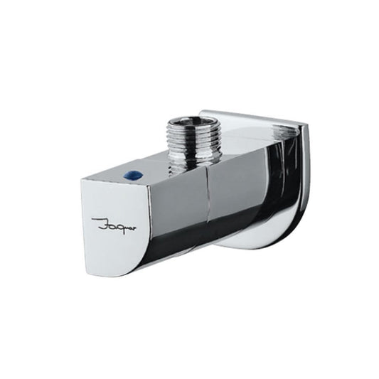 Jaquar Jaquar Jaquar Alive Faucet Range Angular Stop Cock in Chrome finish - ALI-CHR-85053 - Buy Online
