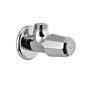 Jaquar Angular Stop Cock in Chrome finish - COP-CHR-057PM - Buy Online