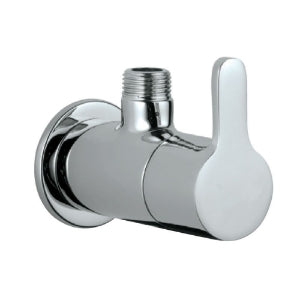 Jaquar Angular Stop Cock in Chrome finish - FUS-CHR-29053 - Buy Online