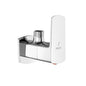 Jaquar Jaquar Kubix Prime Faucet Range Angular Stop Cock