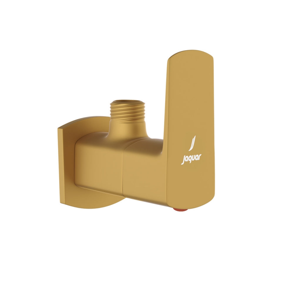 Jaquar Jaquar Kubix Prime Faucet Range Angular Stop Cock