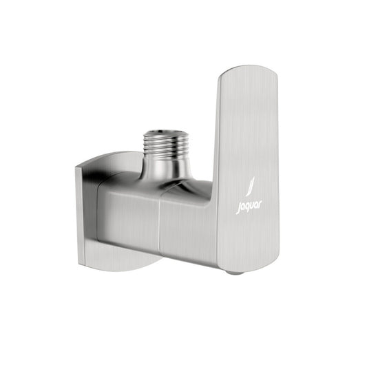 Jaquar Jaquar Jaquar Kubix Prime Faucet Range Angular Stop Cock in Chrome finish - KUP-CHR-35053PM - Buy Online