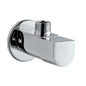 Jaquar Angular Stop Cock in Chrome finish - LYR-CHR-38053 - Buy Online