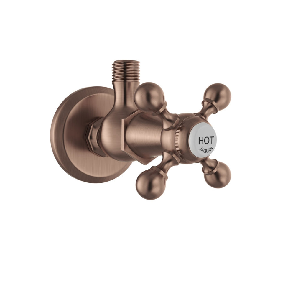 Jaquar Jaquar Queen Faucet Range Angular Stop Cock
