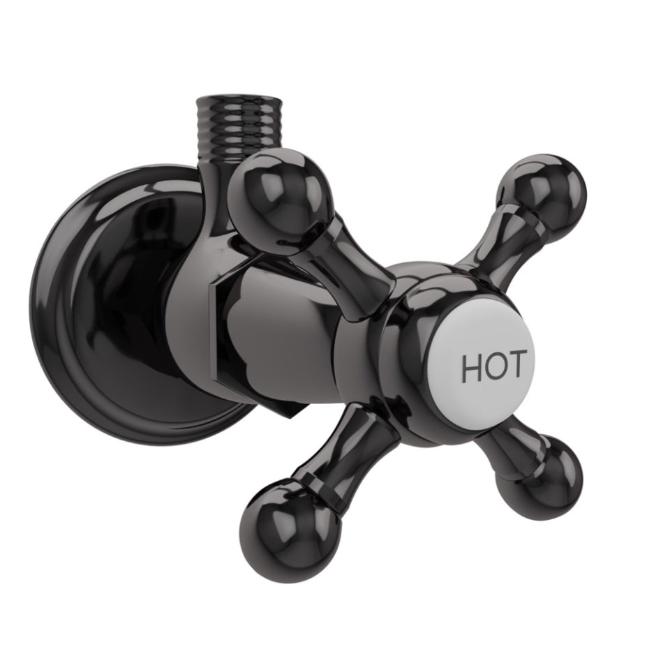 Jaquar Jaquar Queen Faucet Range Angular Stop Cock