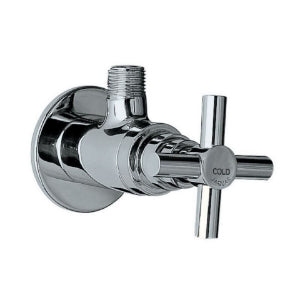 Jaquar Angular Stop Cock in Chrome finish - SOL-CHR-6053C - Buy Online