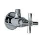 Jaquar Angular Stop Cock in Chrome finish - SOL-CHR-6053H - Buy Online