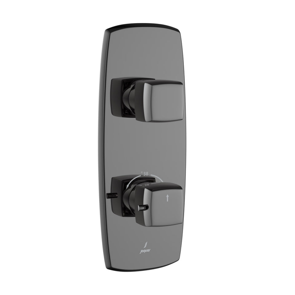 Jaquar Jaquar Arc Faucets Aquamax Exposed Part Kit in Chrome finish - ARC-CHR-87661NK - Buy Online