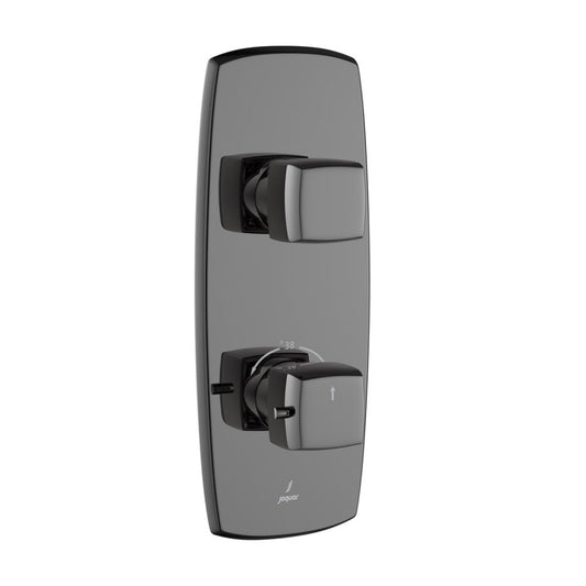 Jaquar Jaquar Arc Faucets Aquamax Exposed Part Kit in Chrome finish - ARC-CHR-87661NK - Buy Online