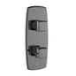 Jaquar Jaquar Arc Faucets Aquamax Exposed Part Kit in Chrome finish - ARC-CHR-87661NK - Buy Online