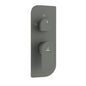 Jaquar Jaquar Alive Faucet Range Aquamax Exposed Part Kit of Single Lever Shower Mixer